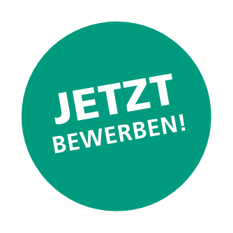 bubble jetzt bewerben